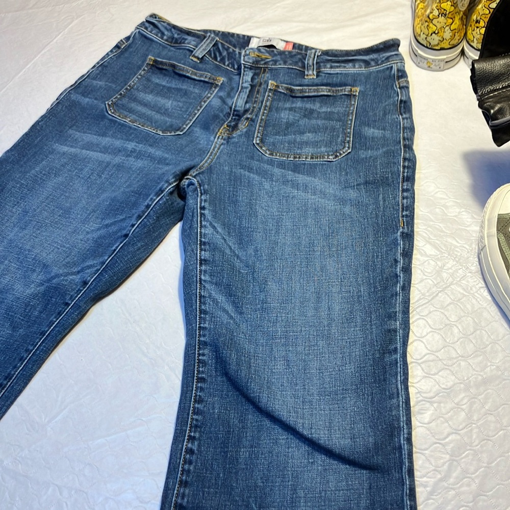 Cabi jeans
